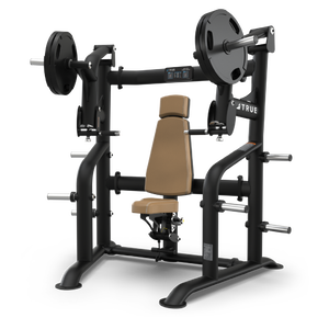 PLS–1100 Incline Chest Press