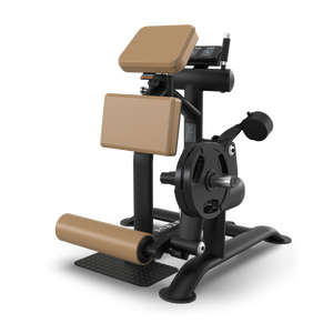 PLS–1300 Standing Leg Curl