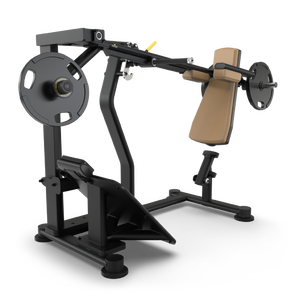 PLS–1400 Pendulum Squat