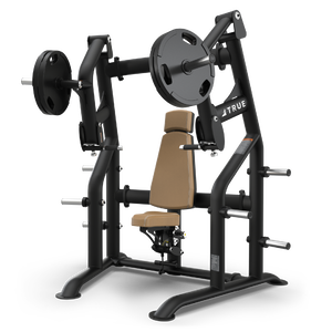 PLS–0100 Chest Press