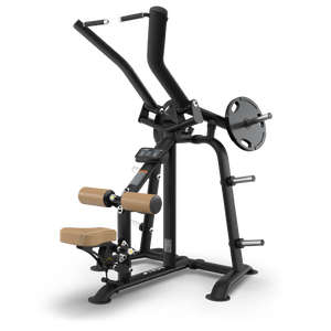 PLS–0300 Lat Pulldown