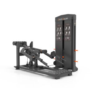 Booty Builder Selectorized Deadlift/Split Squat